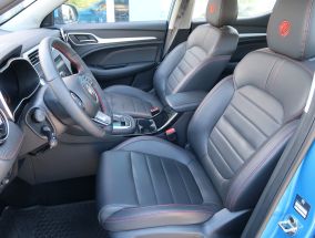 MG ZS II - 2024