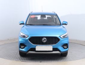MG ZS II - 2024