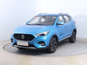 MG ZS II - 2024