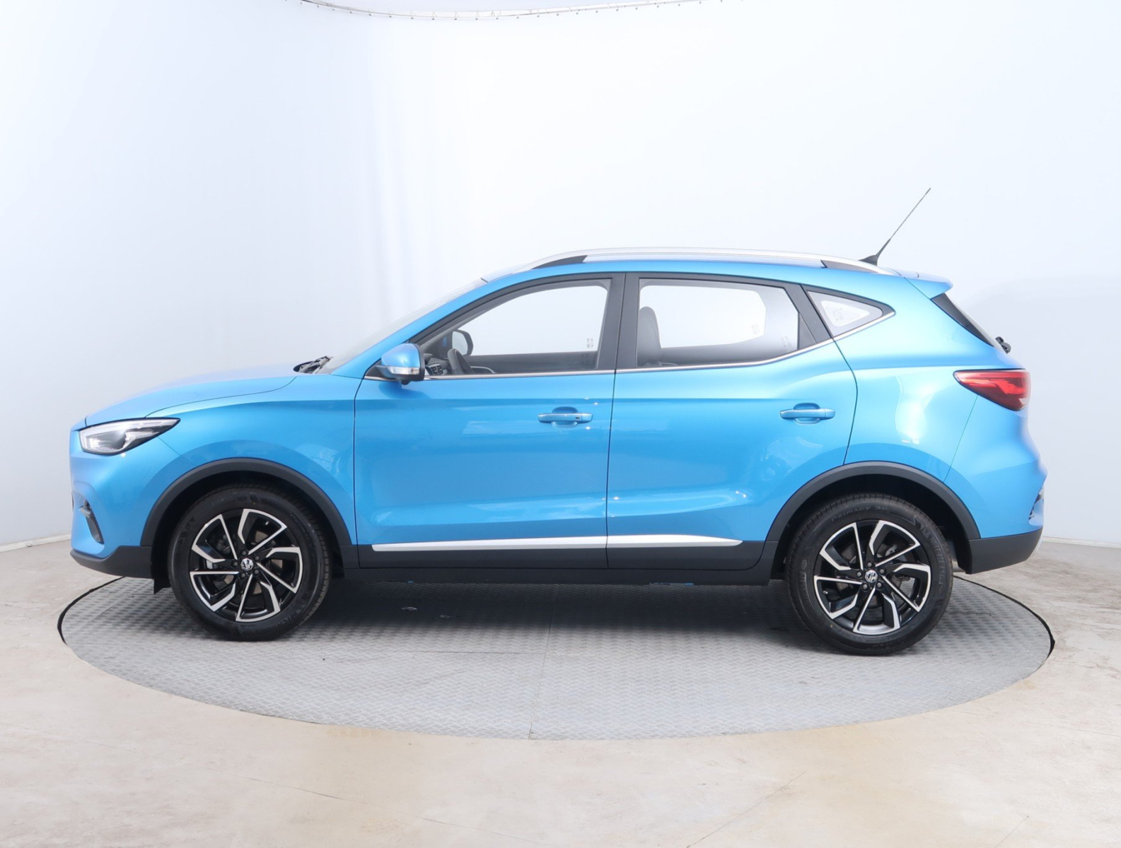 MG ZS II - 2024