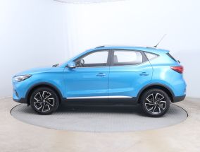 MG ZS II - 2024