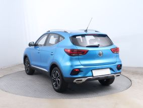 MG ZS II - 2024