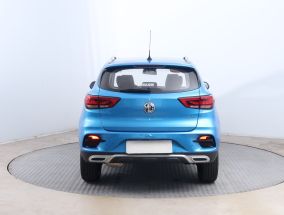 MG ZS II - 2024