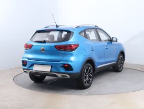 MG ZS II - 2024