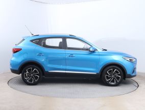 MG ZS II - 2024