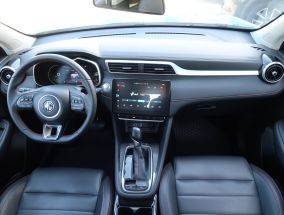 MG ZS II - 2024