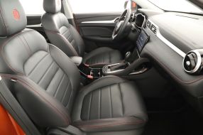 MG ZS II - 2024