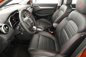 MG ZS II - 2024