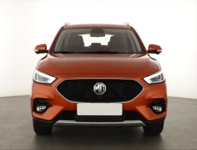 MG ZS II - 2024