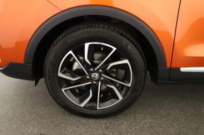 MG ZS II - 2024