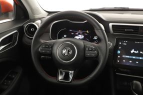 MG ZS II - 2024