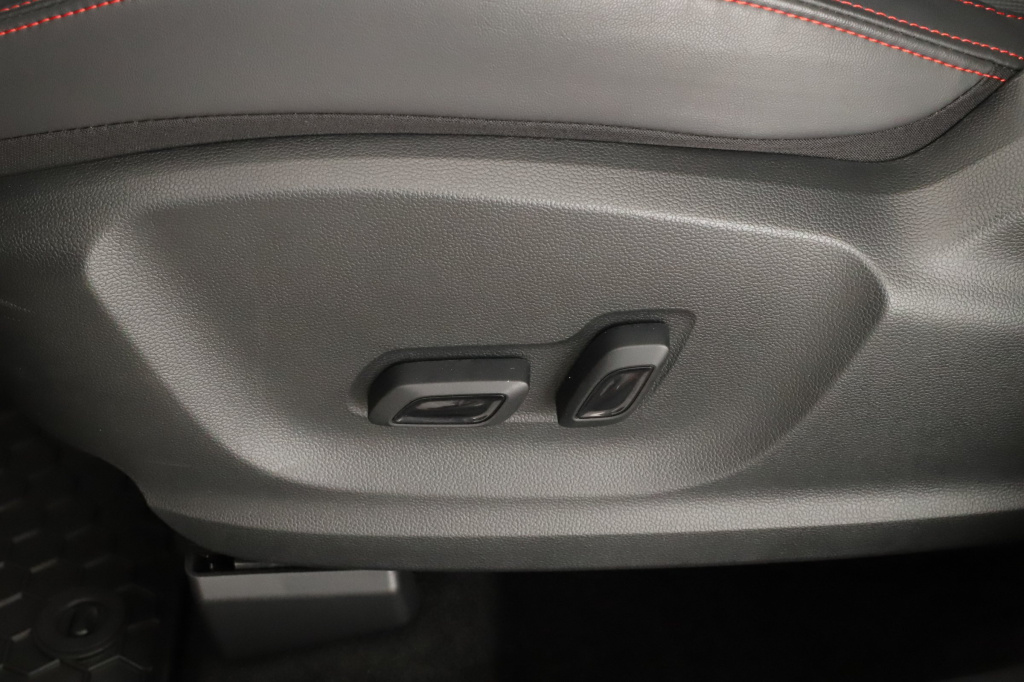 MG ZS SUV