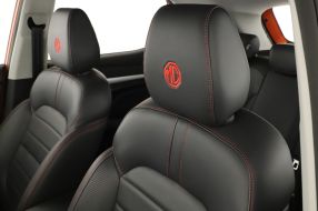MG ZS II - 2024