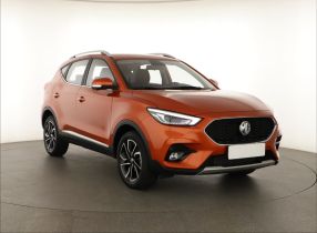 MG ZS II - 2024
