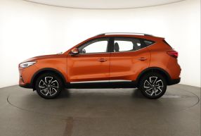 MG ZS II - 2024