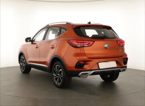 MG ZS II - 2024