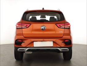 MG ZS II - 2024