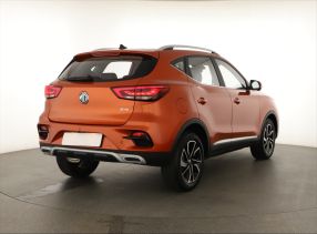 MG ZS II - 2024