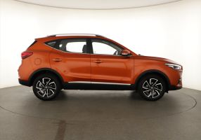 MG ZS II - 2024