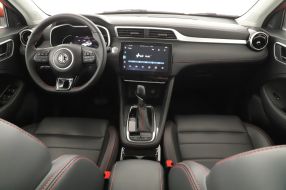 MG ZS II - 2024