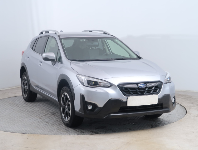 Subaru XV 2024