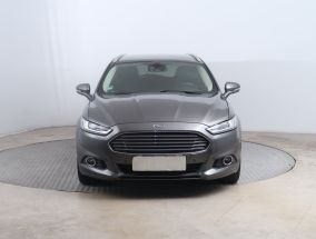 Ford Mondeo - 2018