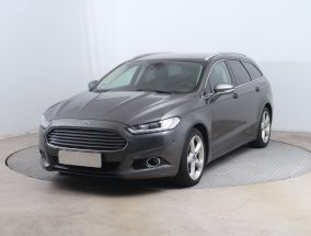 Ford Mondeo - 2018