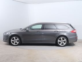 Ford Mondeo - 2018