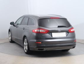 Ford Mondeo - 2018