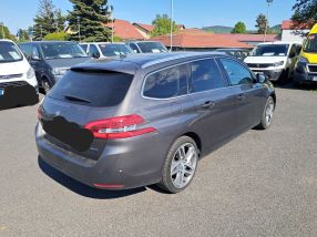 Peugeot 308 - 2017