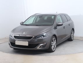 Peugeot 308 - 2017