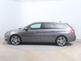 Peugeot 308 - 2017