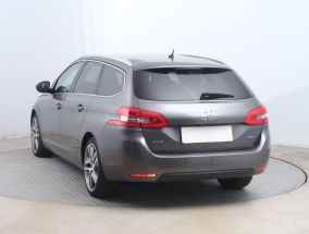 Peugeot 308 - 2017
