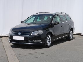 Volkswagen Passat - 2014