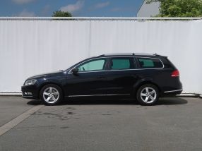 Volkswagen Passat - 2014