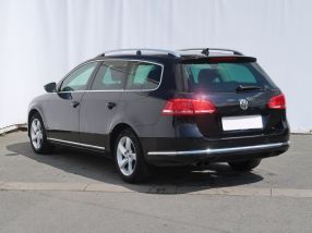 Volkswagen Passat - 2014