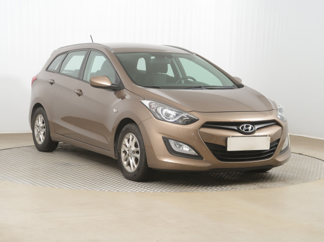 Hyundai i30 2012