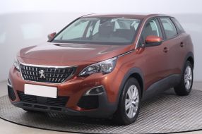 Peugeot 3008 - 2020