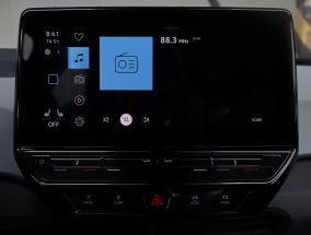 Volkswagen ID.3 - 2020