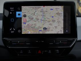 Volkswagen ID.3 - 2020