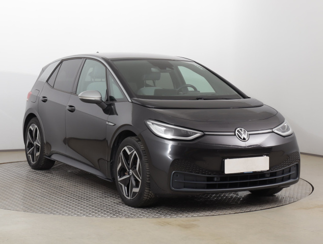 Volkswagen ID.3 2020