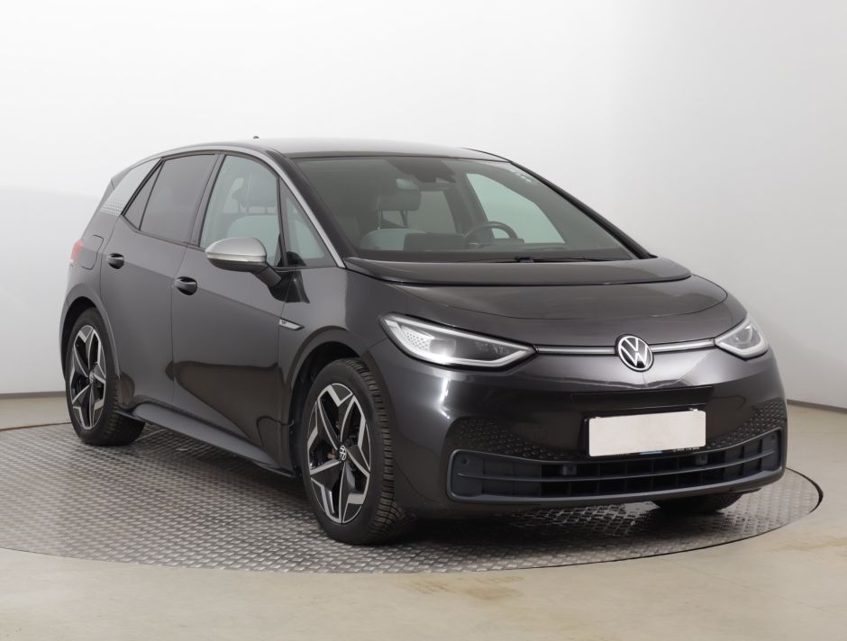 Volkswagen ID.3 - 2020