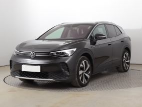 Volkswagen ID.4 - 2021