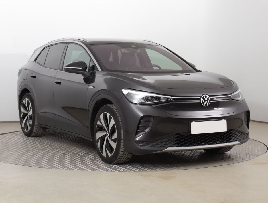 Volkswagen ID.4 - 2021