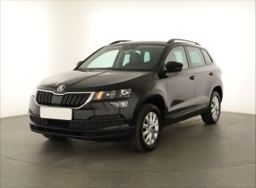 Skoda Karoq - 2019