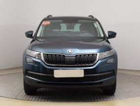 Skoda Kodiaq - 2020