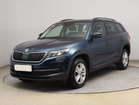 Skoda Kodiaq - 2020