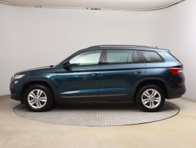 Skoda Kodiaq - 2020