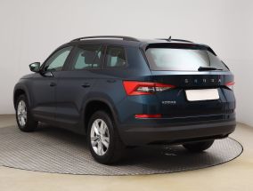 Skoda Kodiaq - 2020