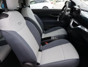 Fiat 500e - 2022